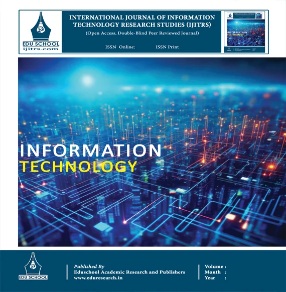 International Journal of Information Technology Research Studies