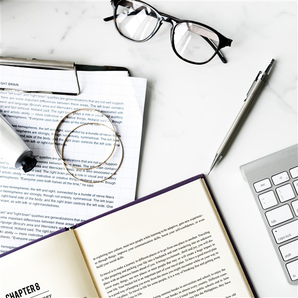 HOW TO AVOID PLAGIARISM IN RESEARCH PAPERS