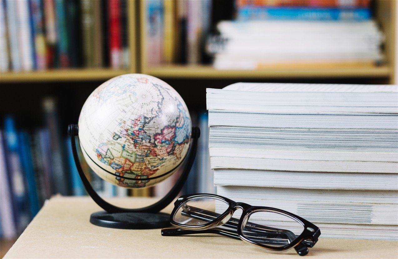 BENEFITS OF PUBLISHING IN PEER-REVIEWED JOURNALS